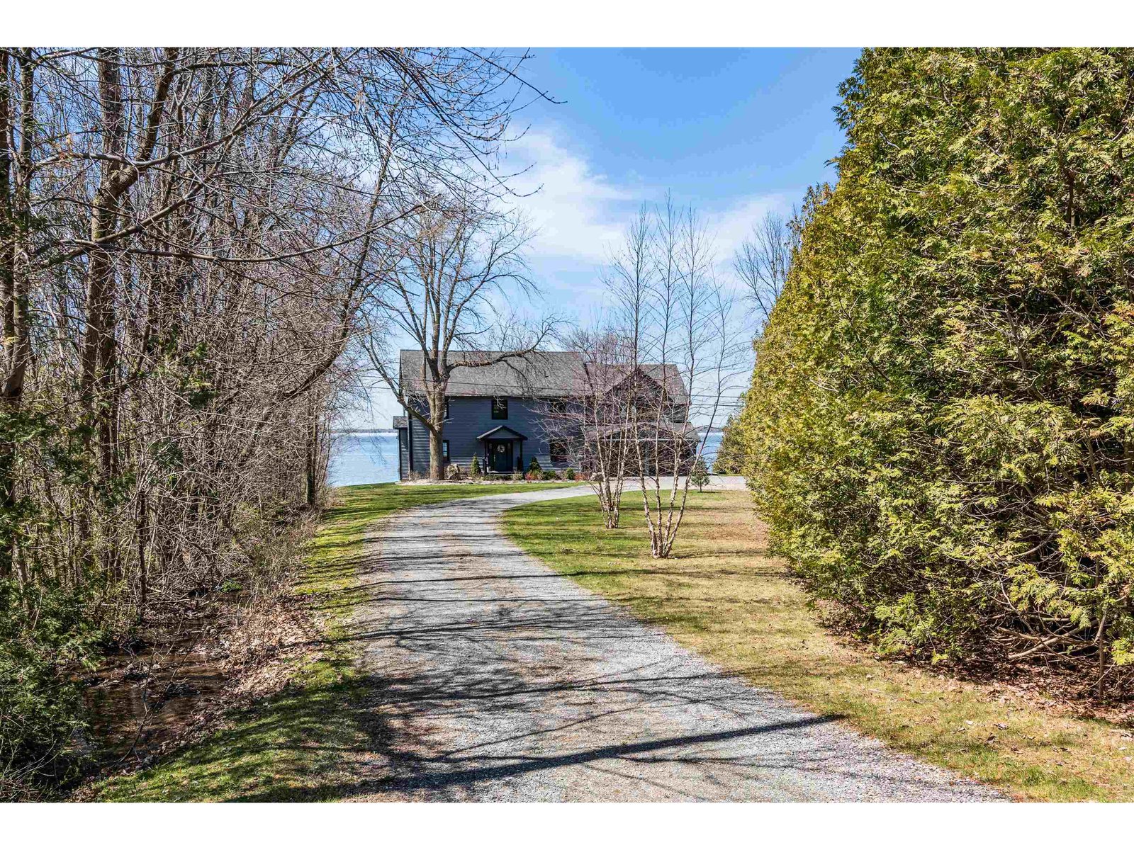 4156 Maquam Shore Road