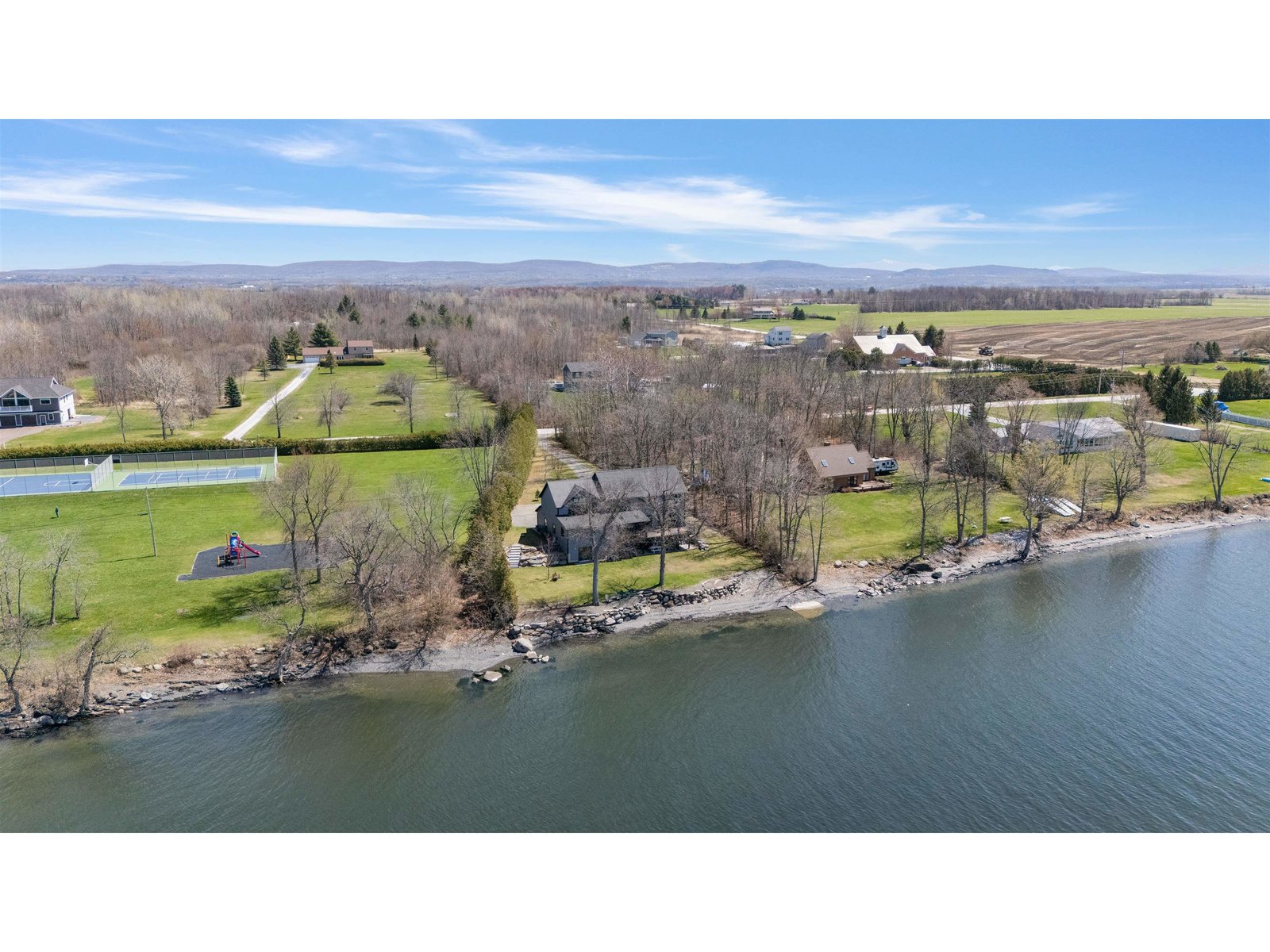 4156 Maquam Shore Road