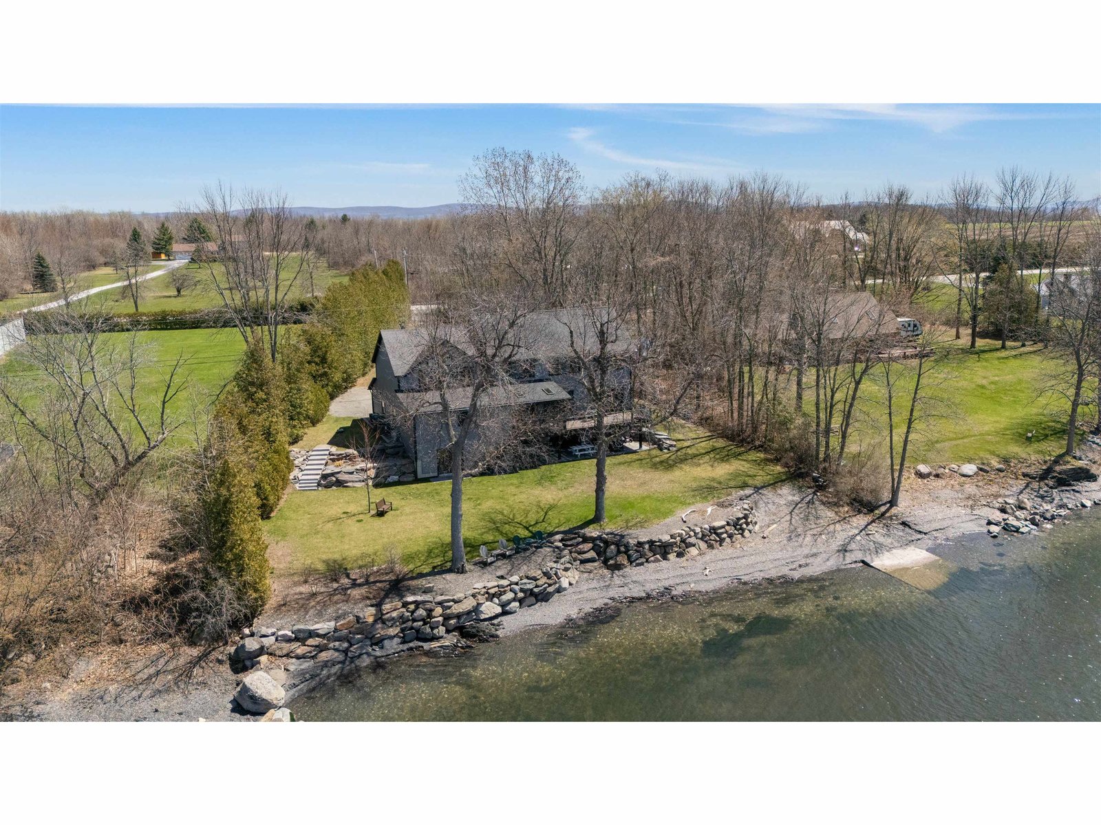 4156 Maquam Shore Road