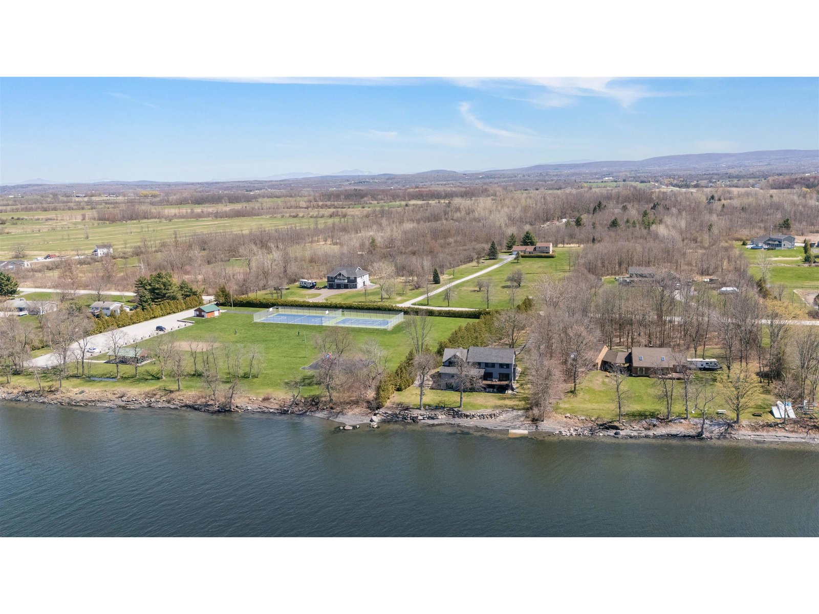 4156 Maquam Shore Road