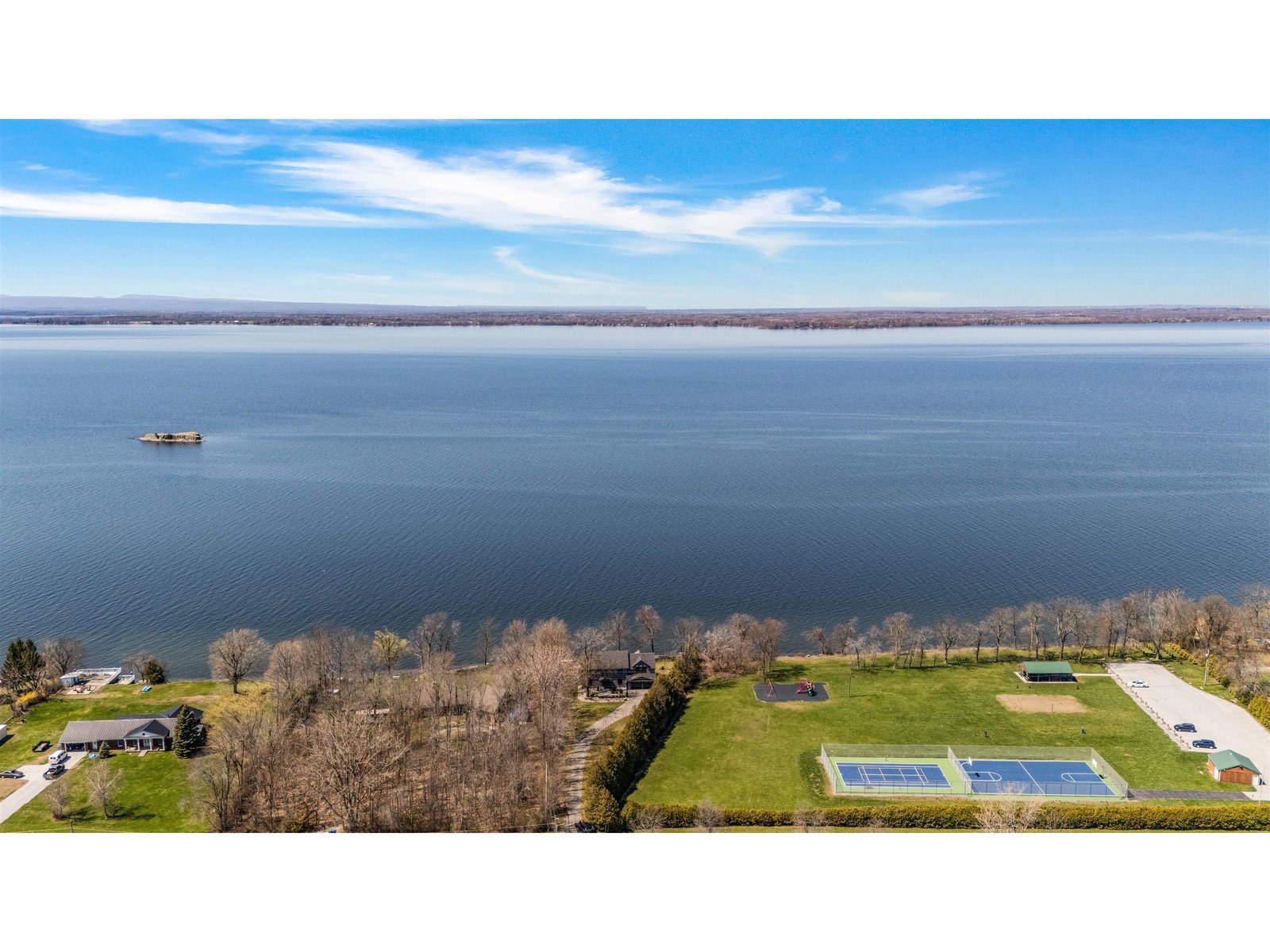 4156 Maquam Shore Road