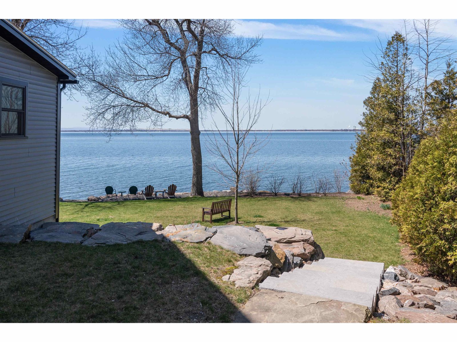 4156 Maquam Shore Road