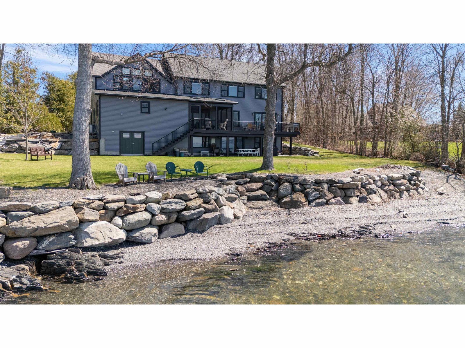4156 Maquam Shore Road