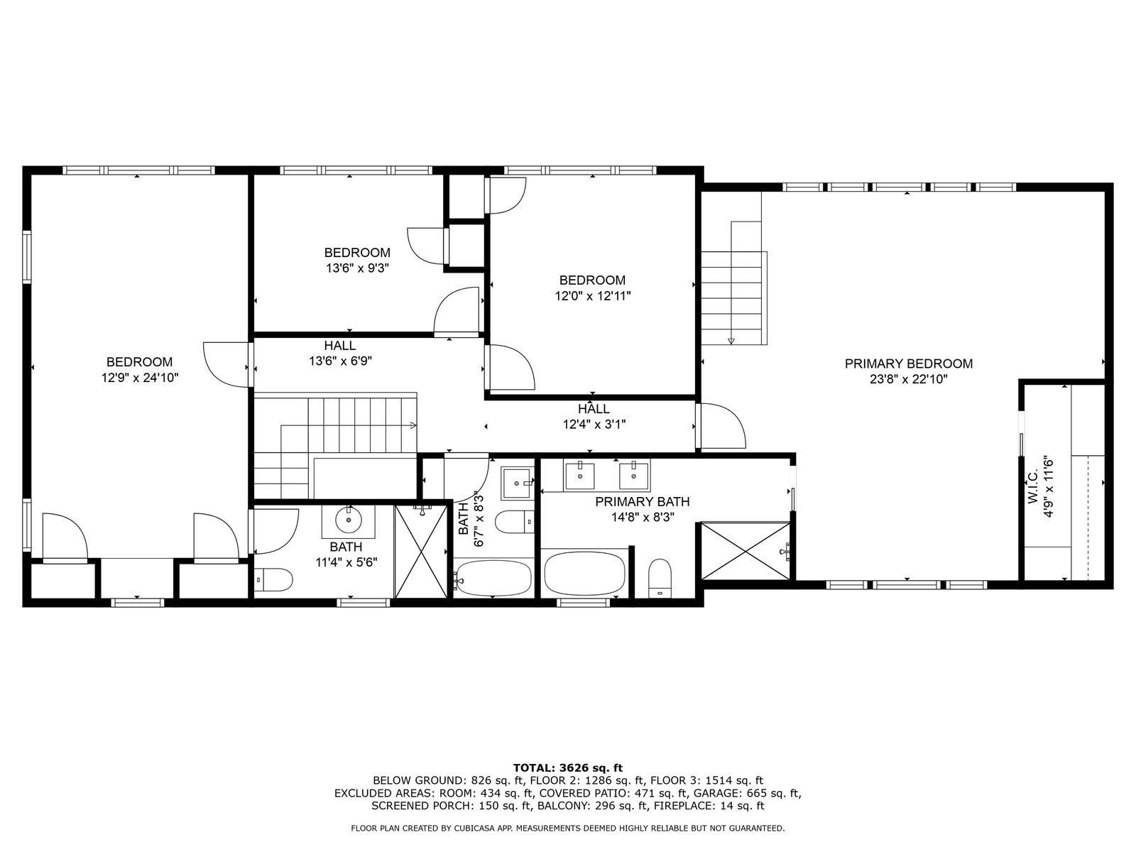 4156 Maquam Shore Road