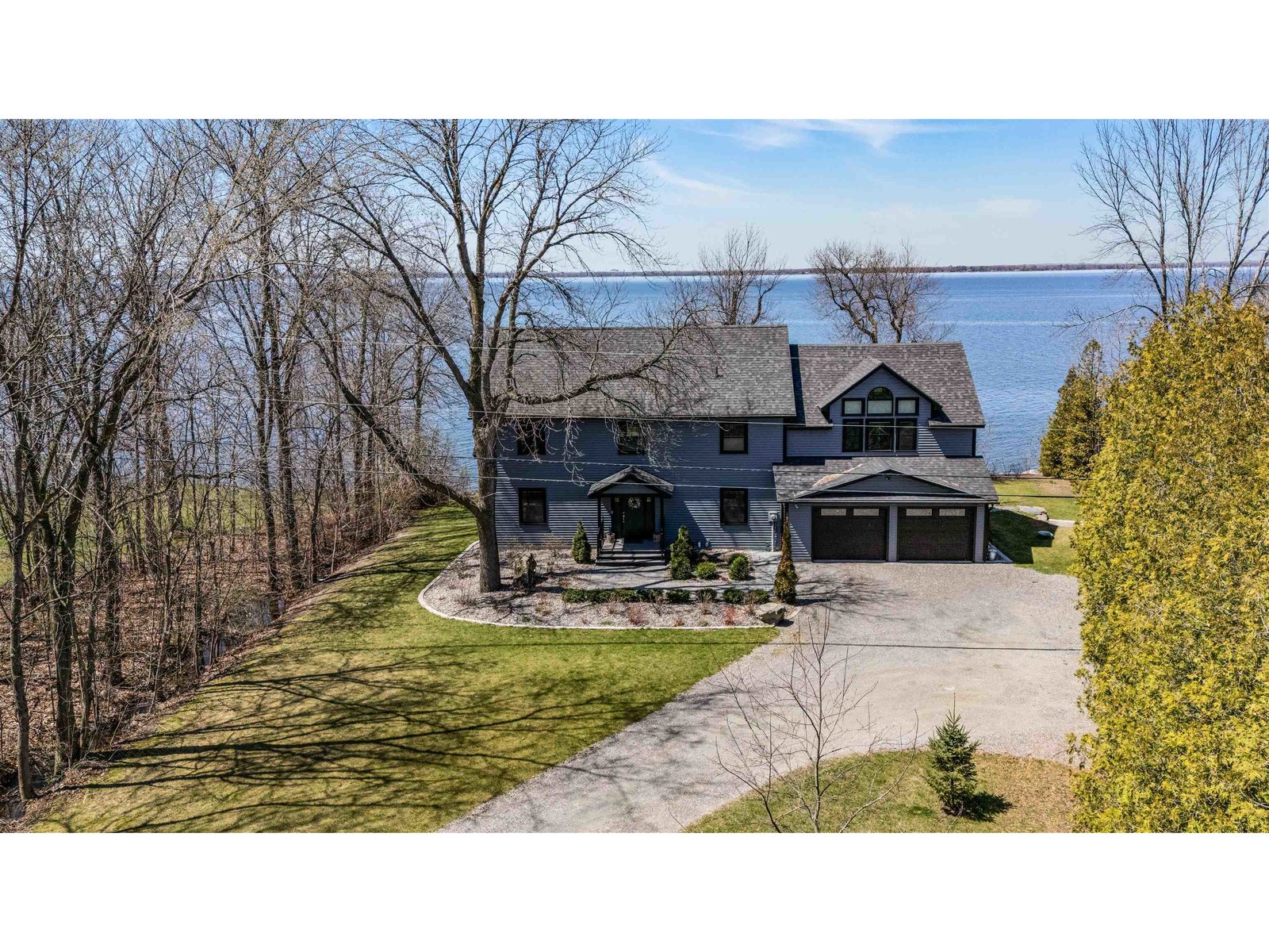 4156 Maquam Shore Road
