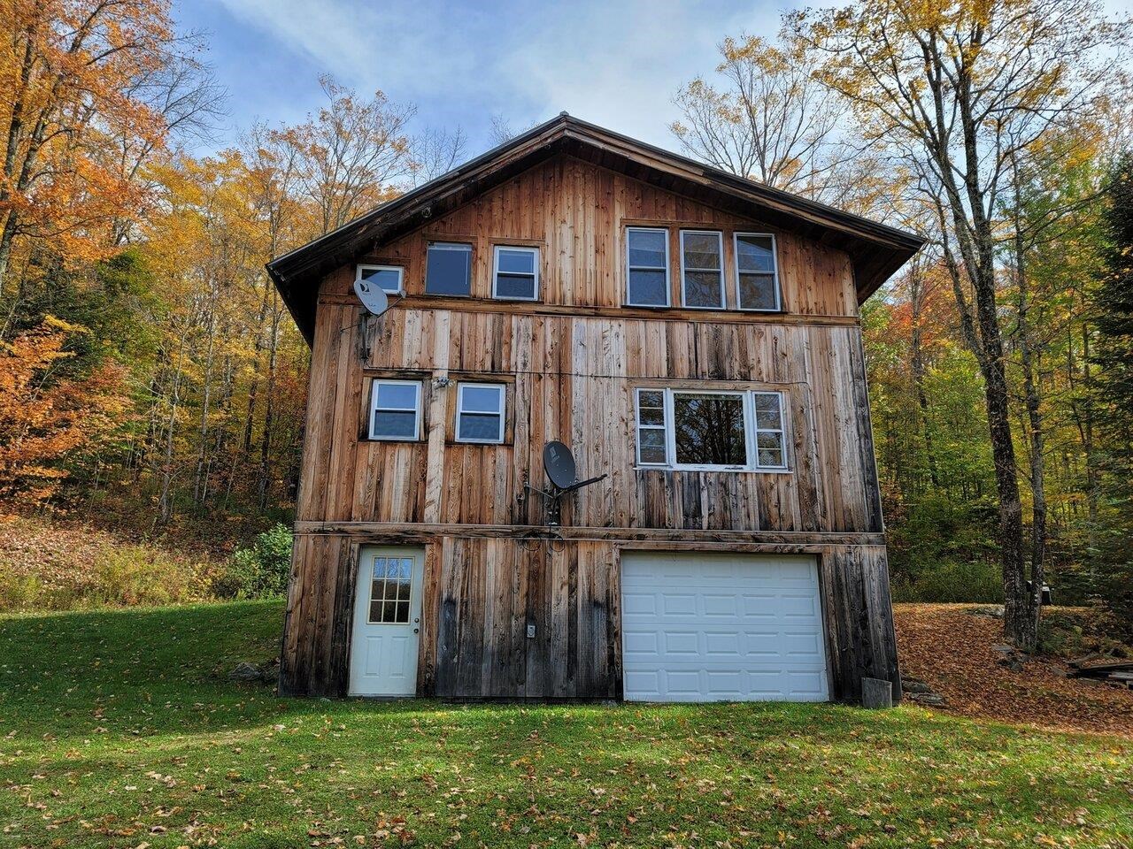 4156 North Hollow Road