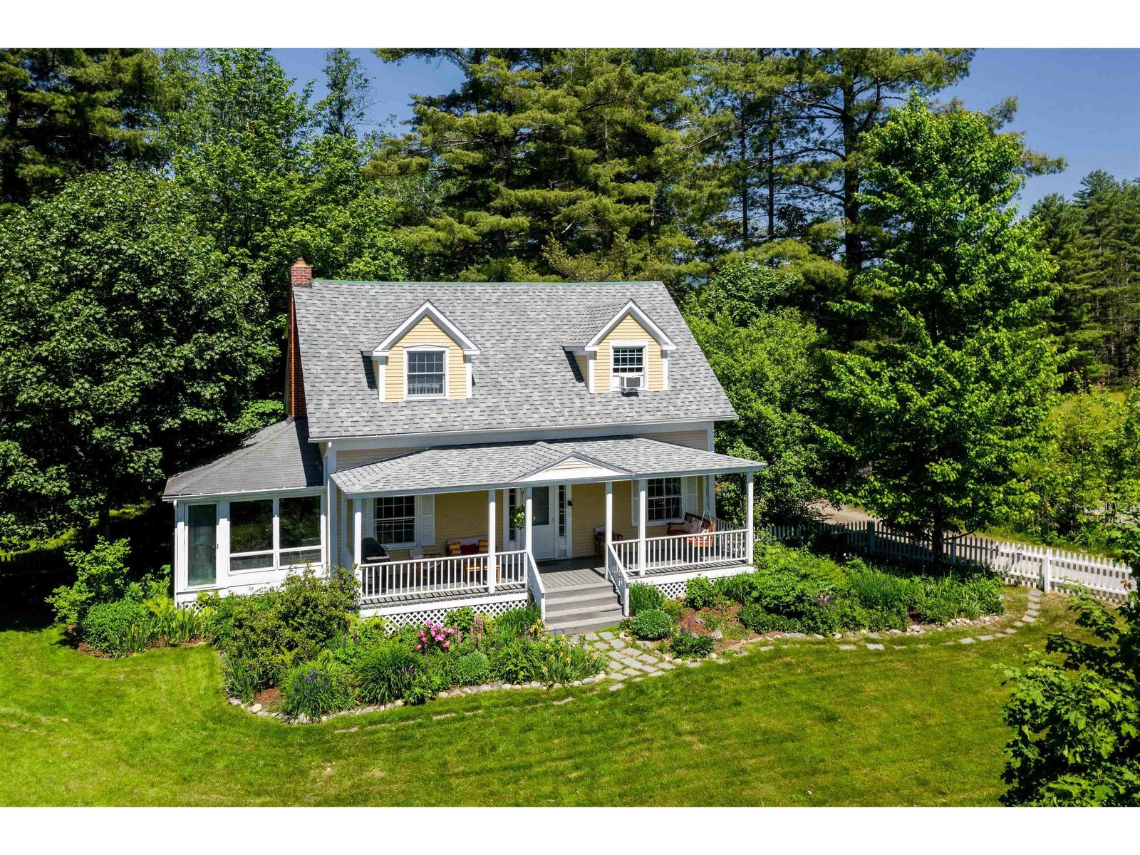 4156 Randolph Road