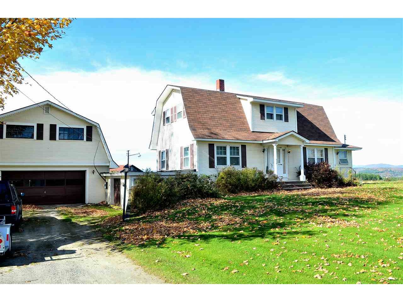 416 Beckley Hill Road