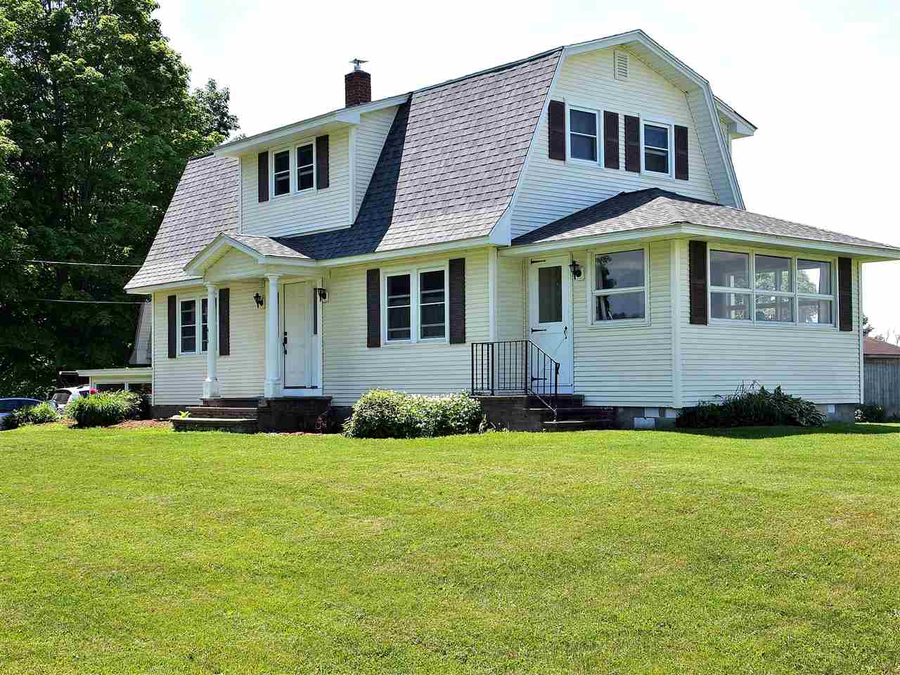 416 Beckley Hill Road