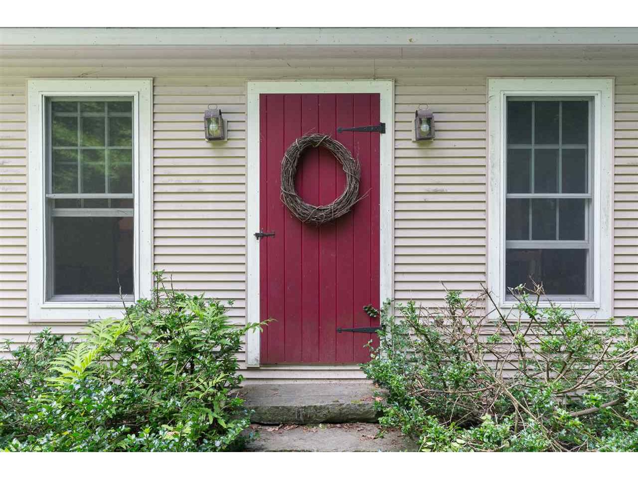 416 Blackberry Lane