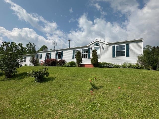 416 corley Road, Wolcott
