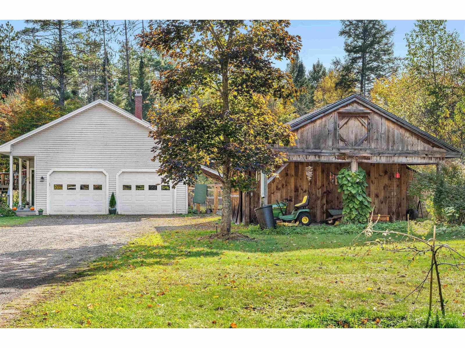 416 Gosselin Hill Road
