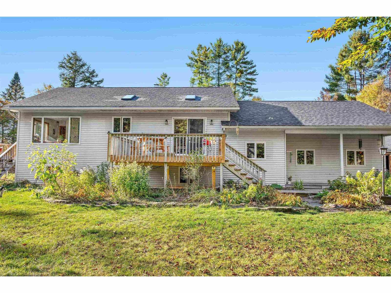 416 Gosselin Hill Road