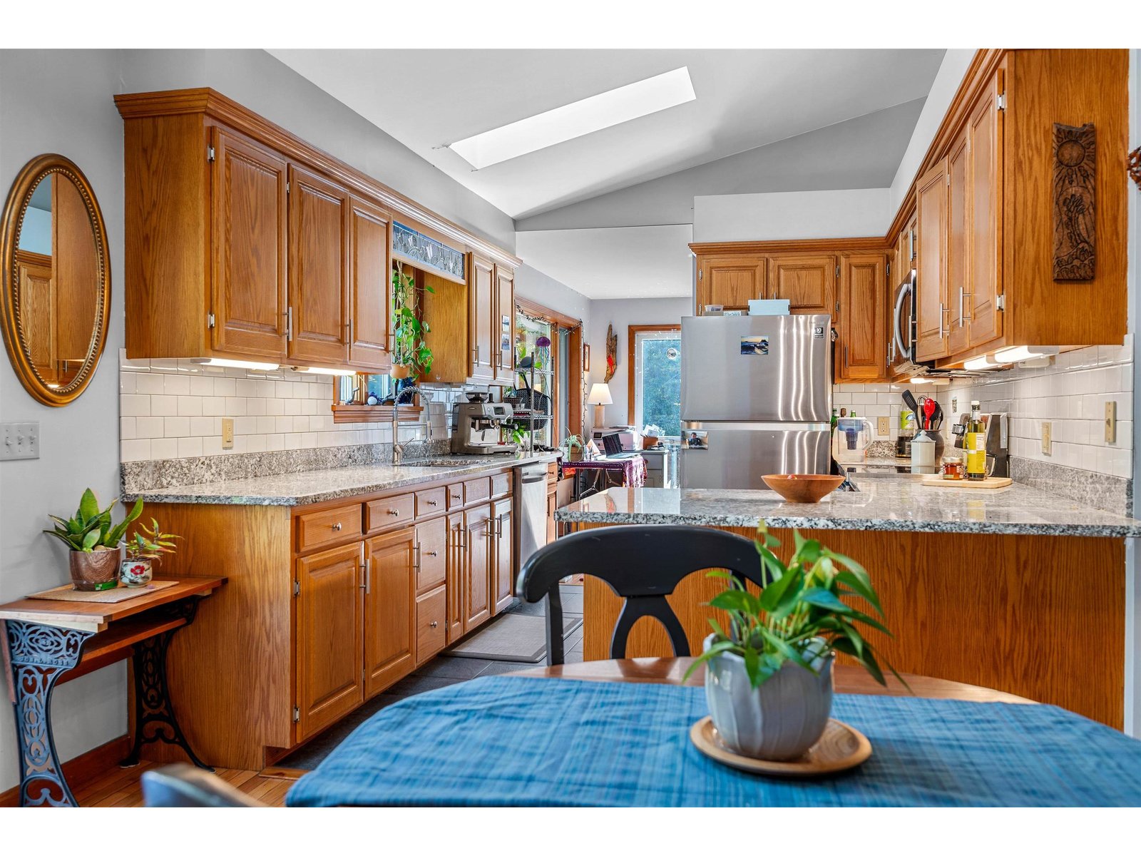 416 Gosselin Hill Road