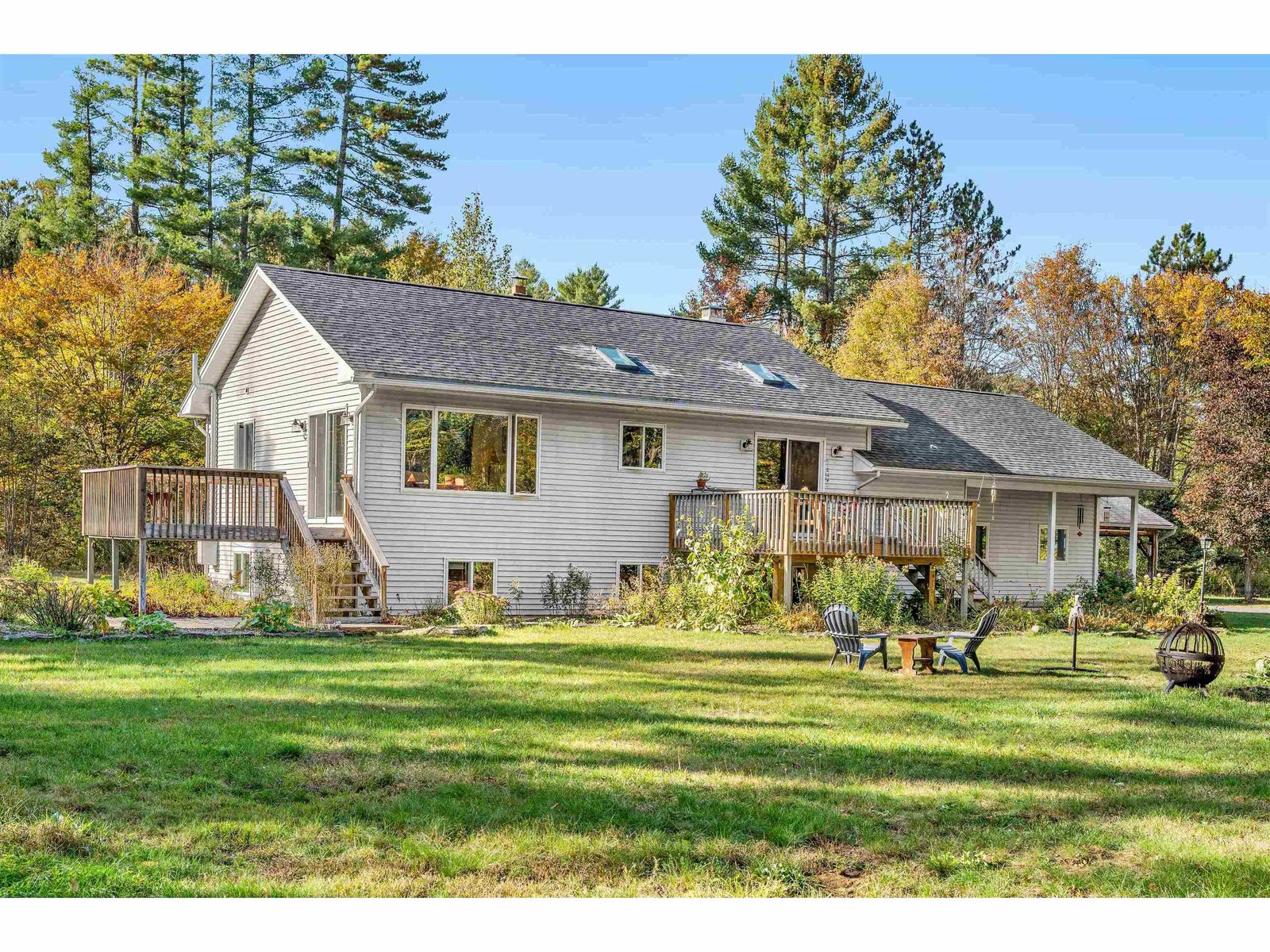416 Gosselin Hill Road