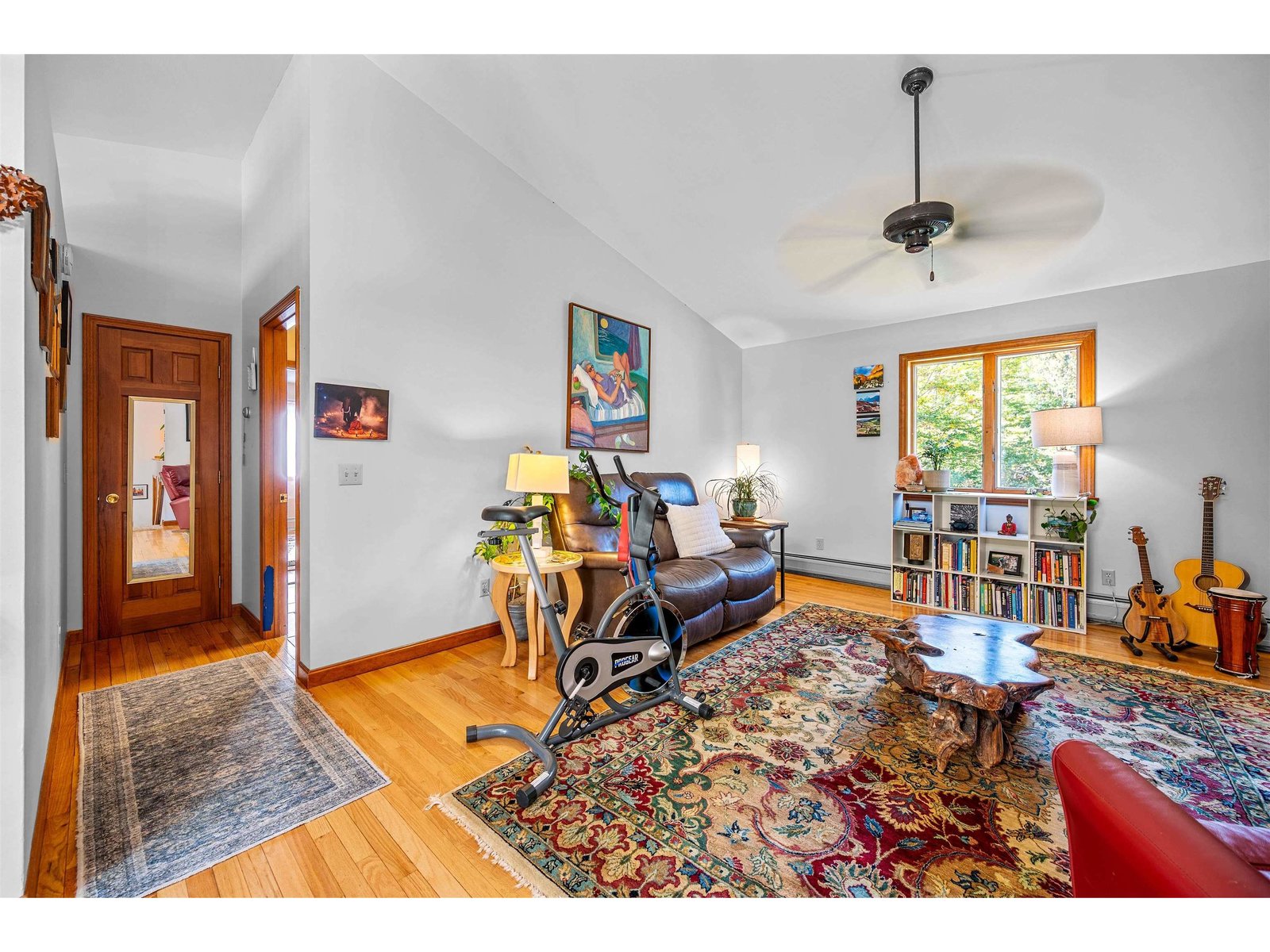 416 Gosselin Hill Road