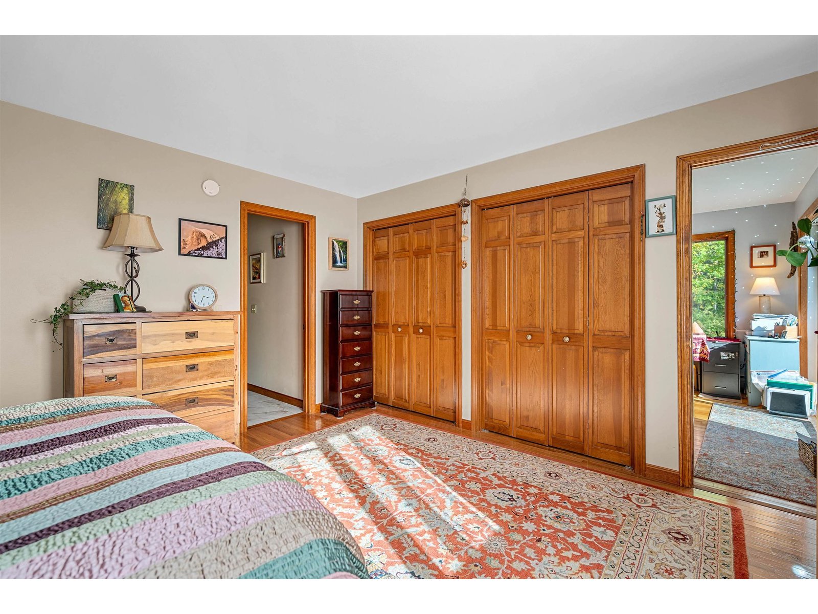 416 Gosselin Hill Road