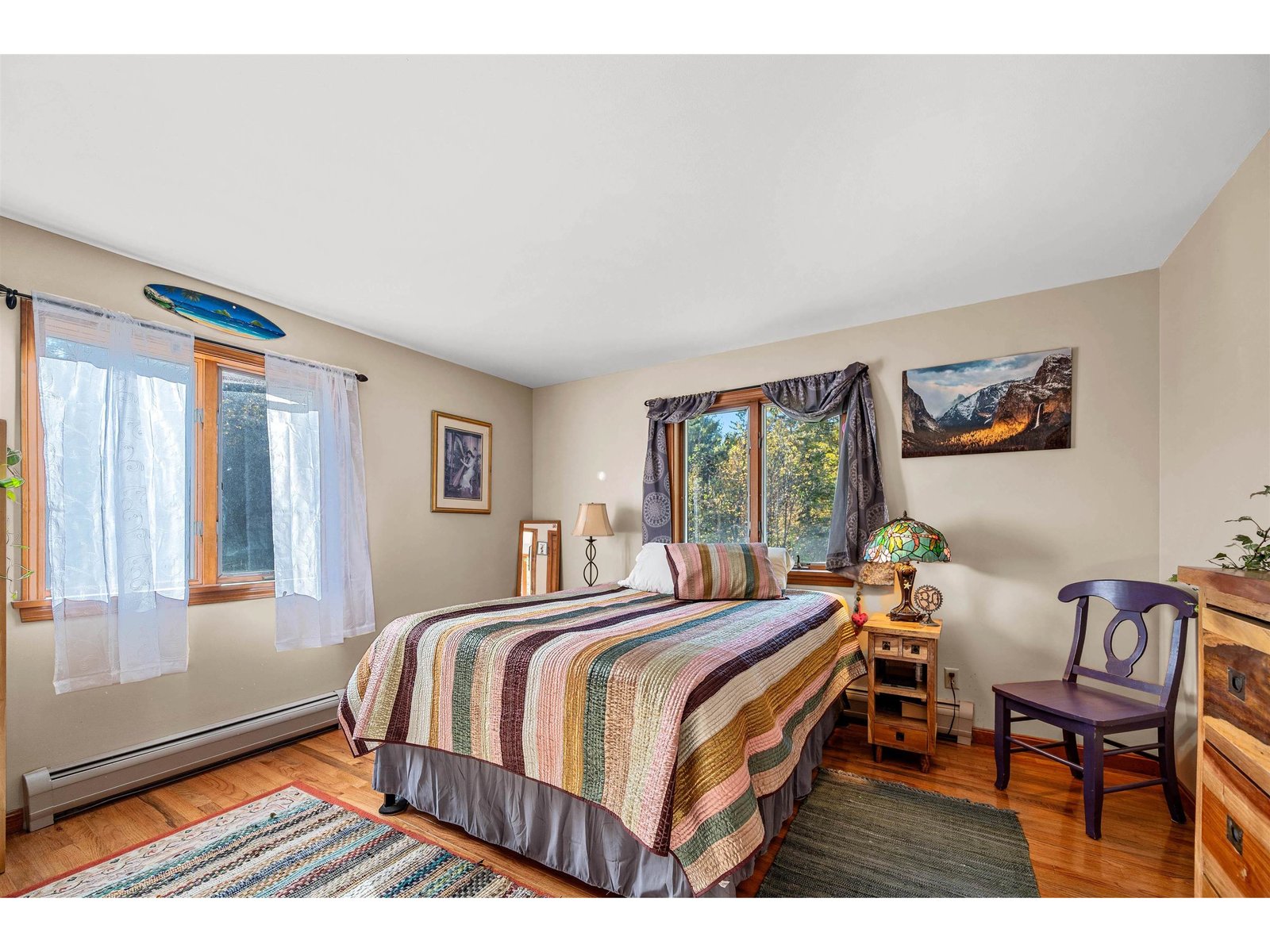 416 Gosselin Hill Road