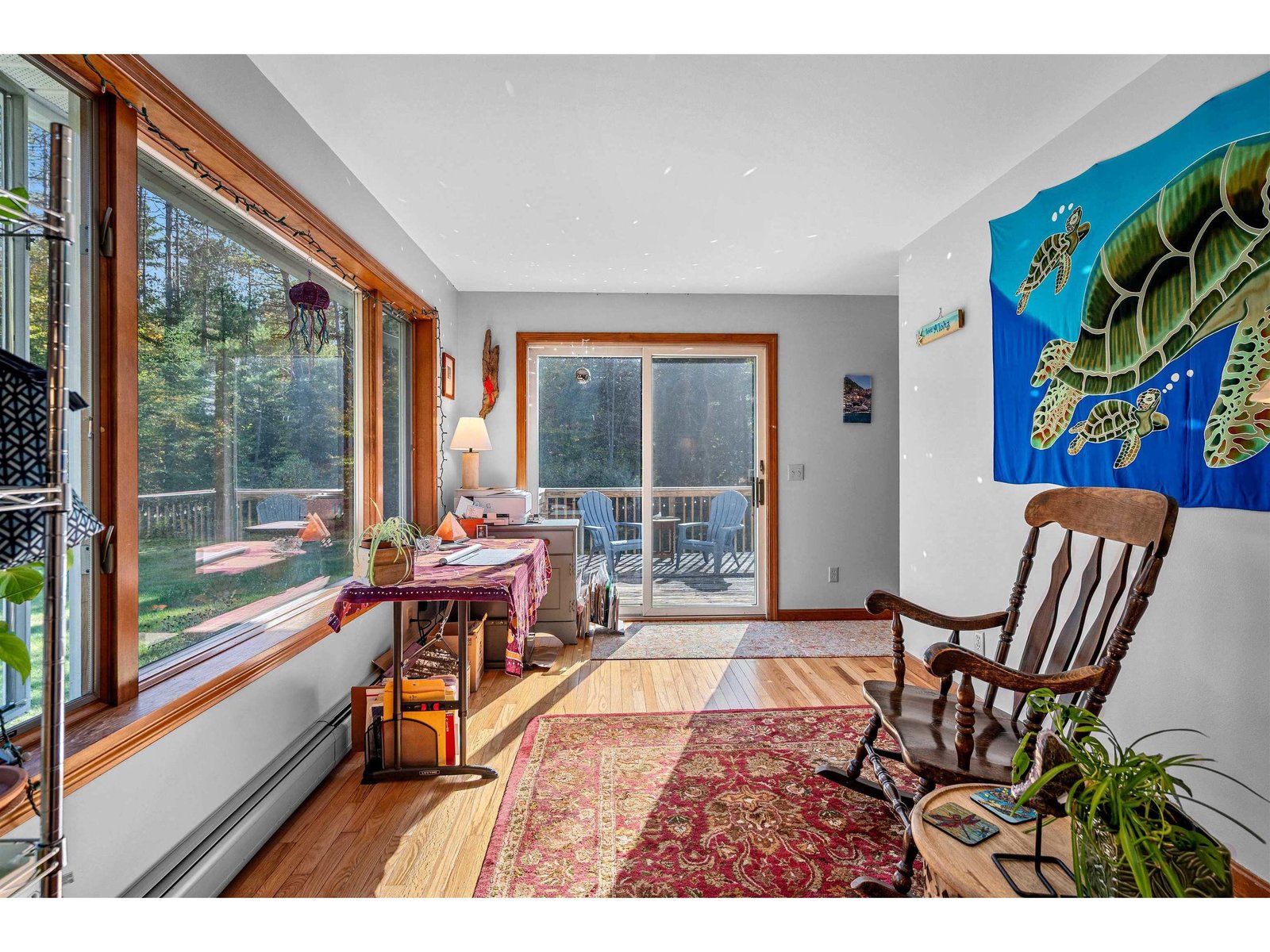 416 Gosselin Hill Road
