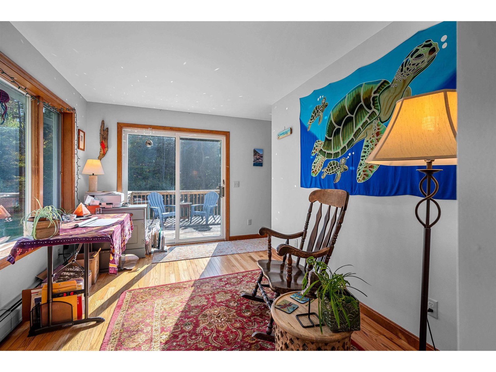 416 Gosselin Hill Road