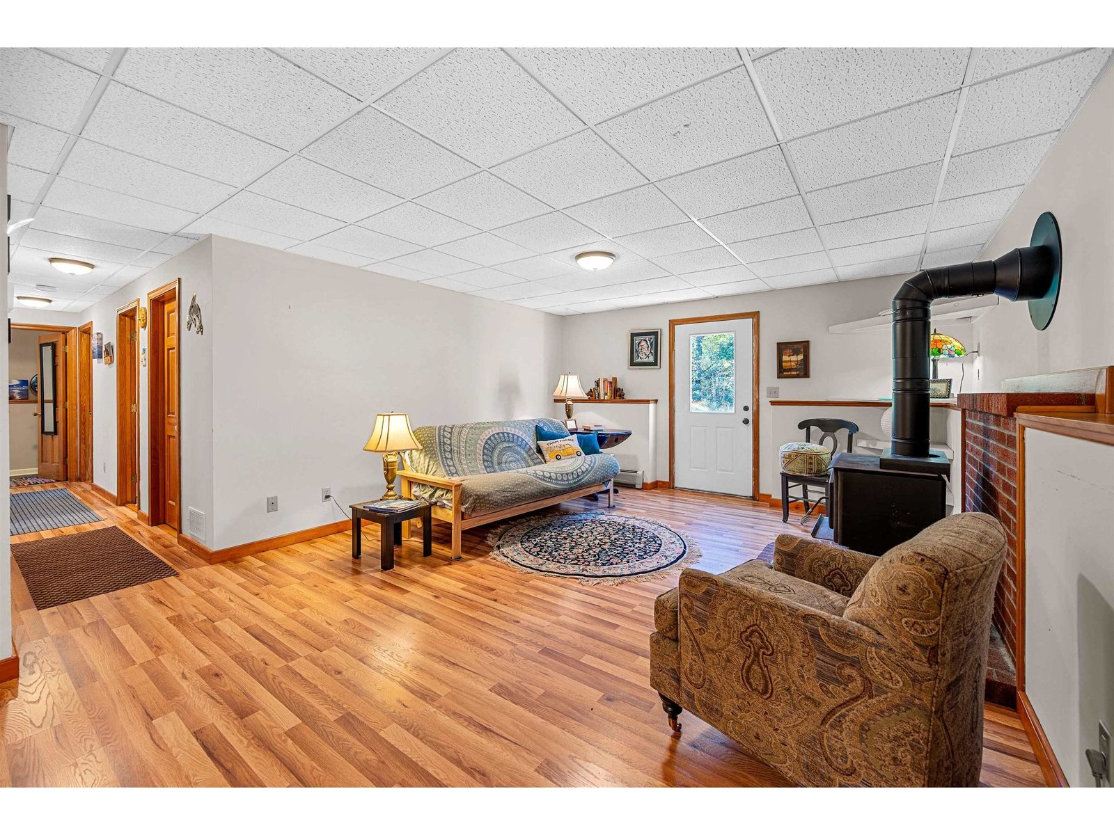 416 Gosselin Hill Road