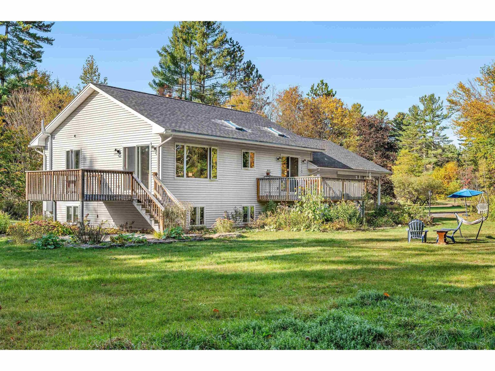 416 Gosselin Hill Road
