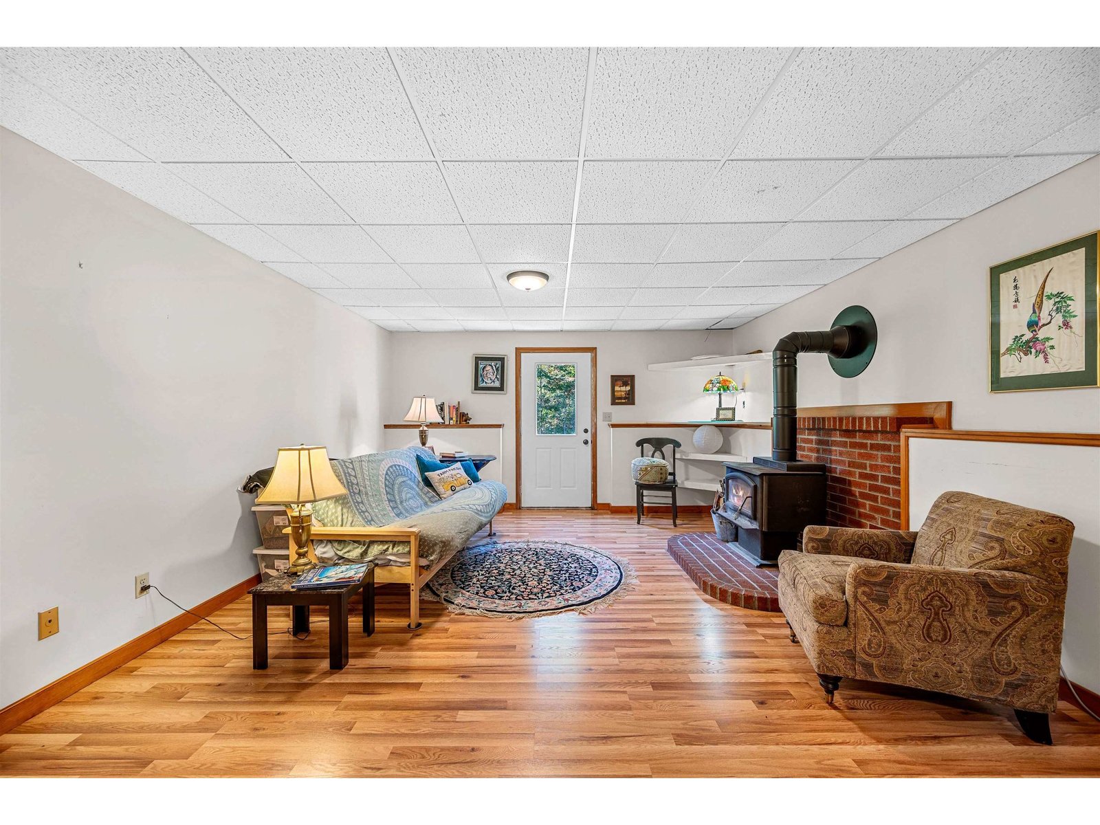 416 Gosselin Hill Road
