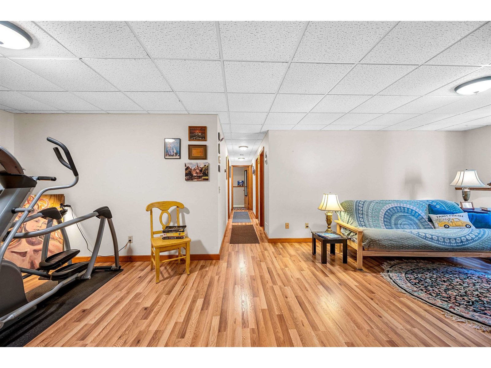 416 Gosselin Hill Road