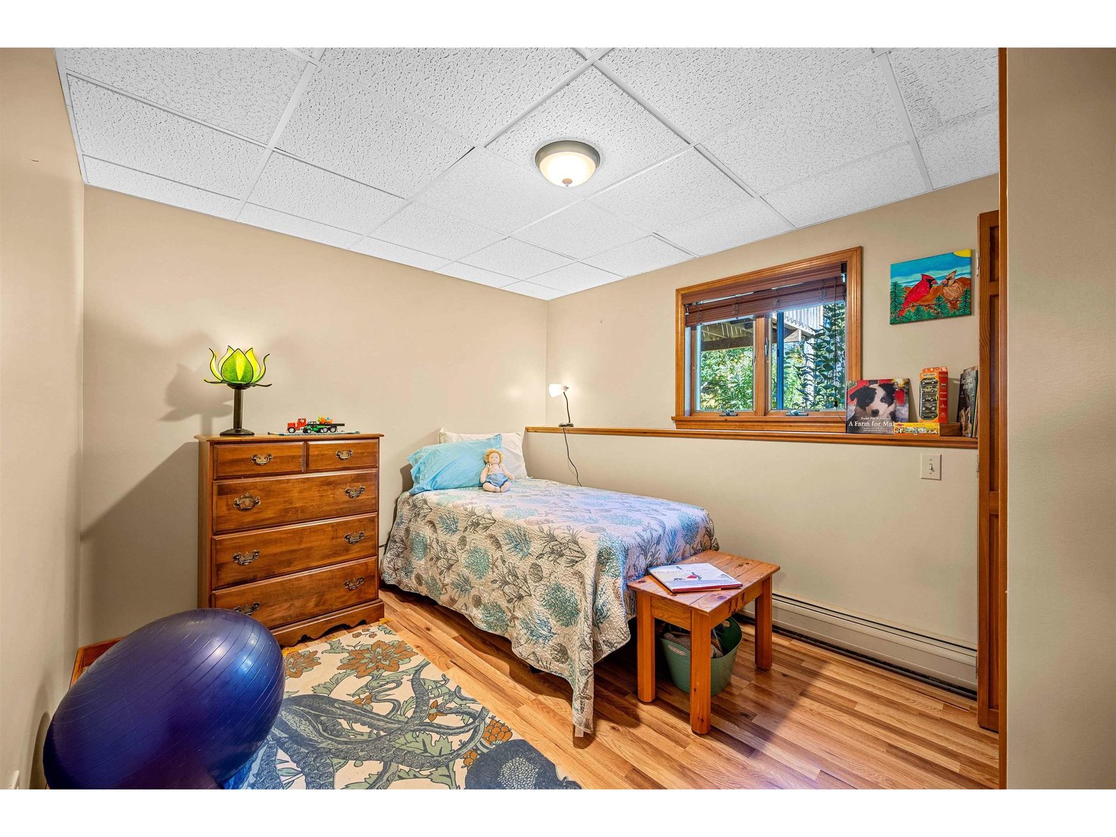 416 Gosselin Hill Road