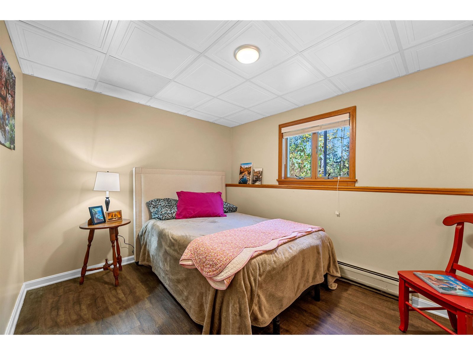 416 Gosselin Hill Road