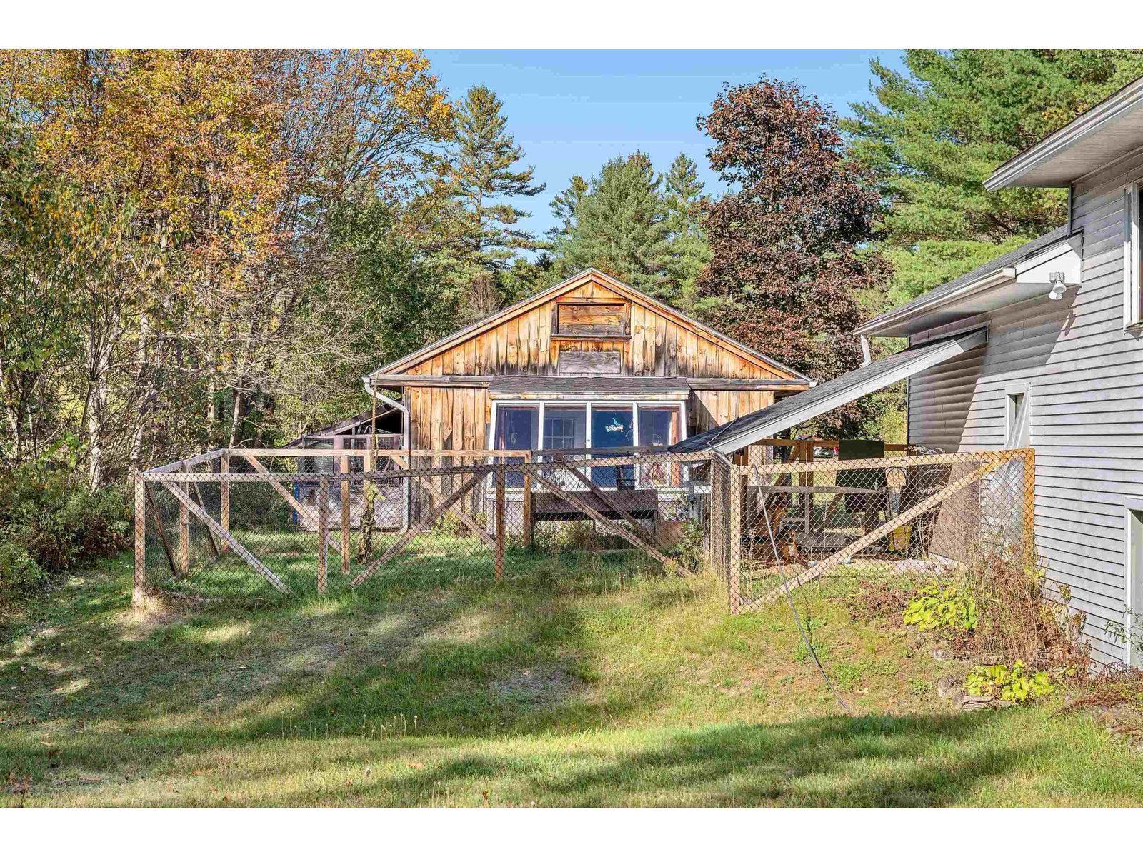 416 Gosselin Hill Road