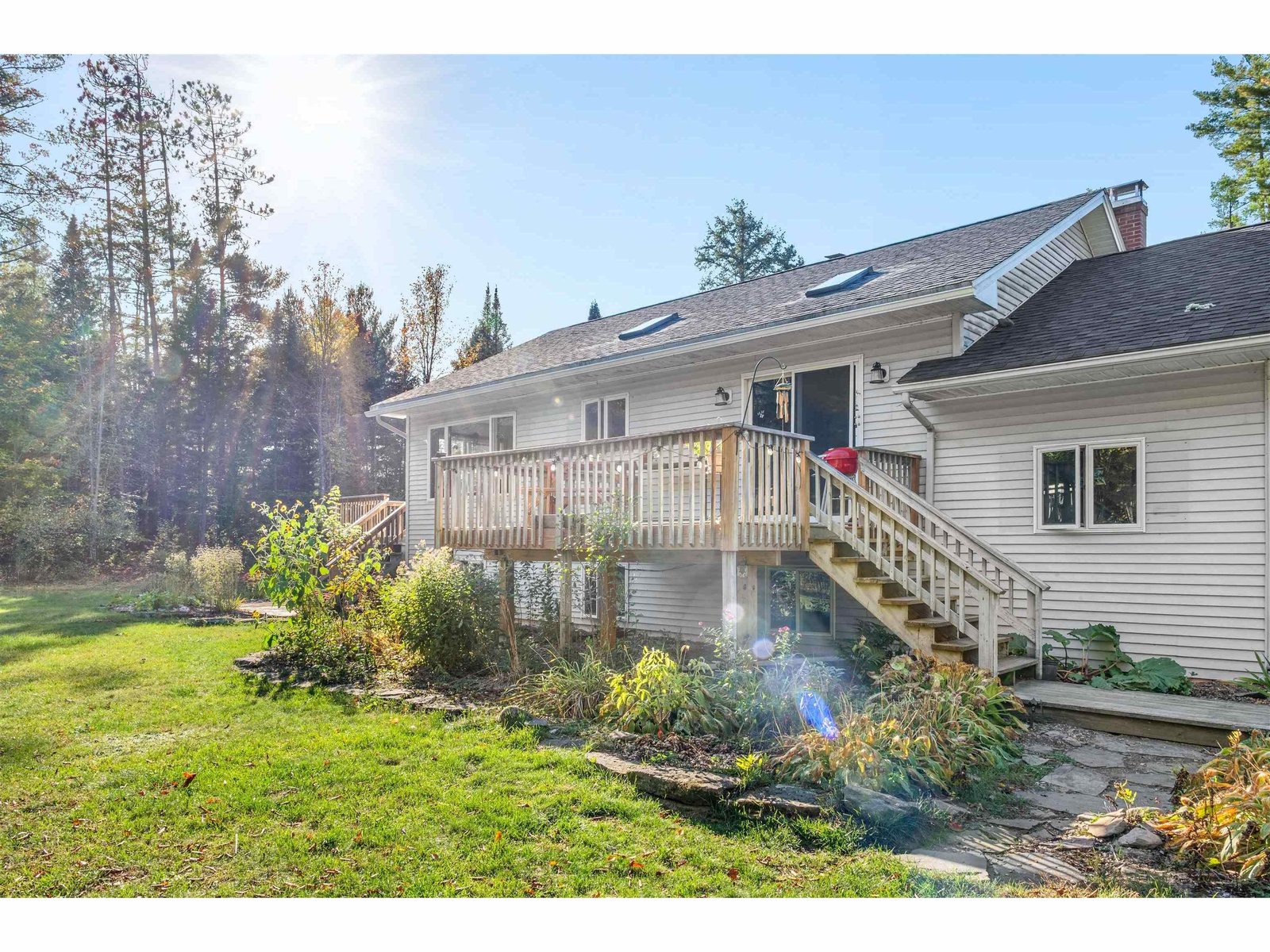 416 Gosselin Hill Road
