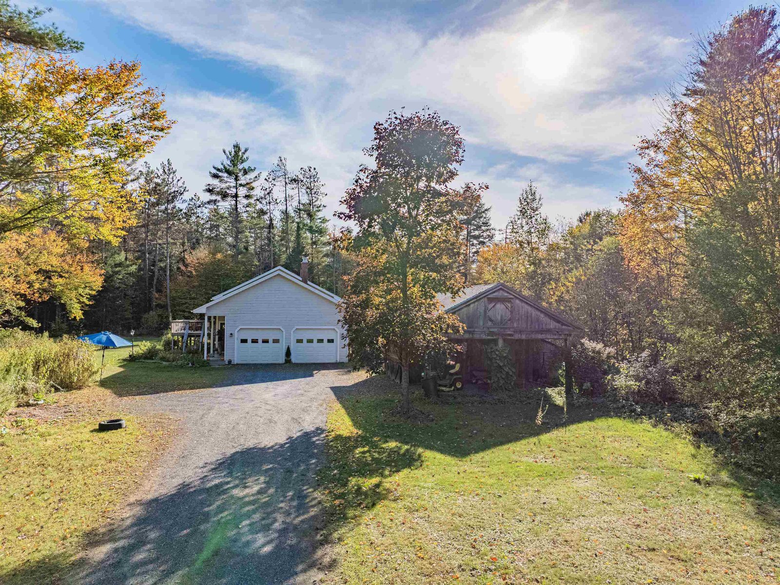 416 Gosselin Hill Road