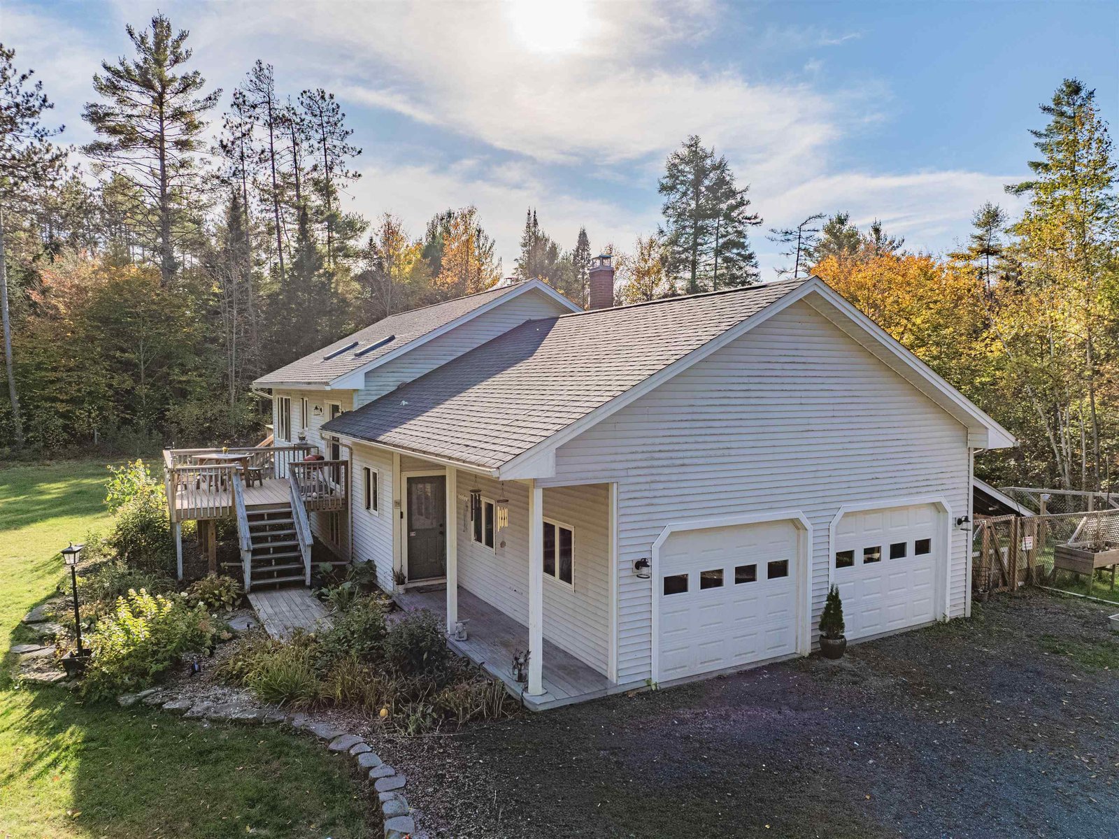 416 Gosselin Hill Road