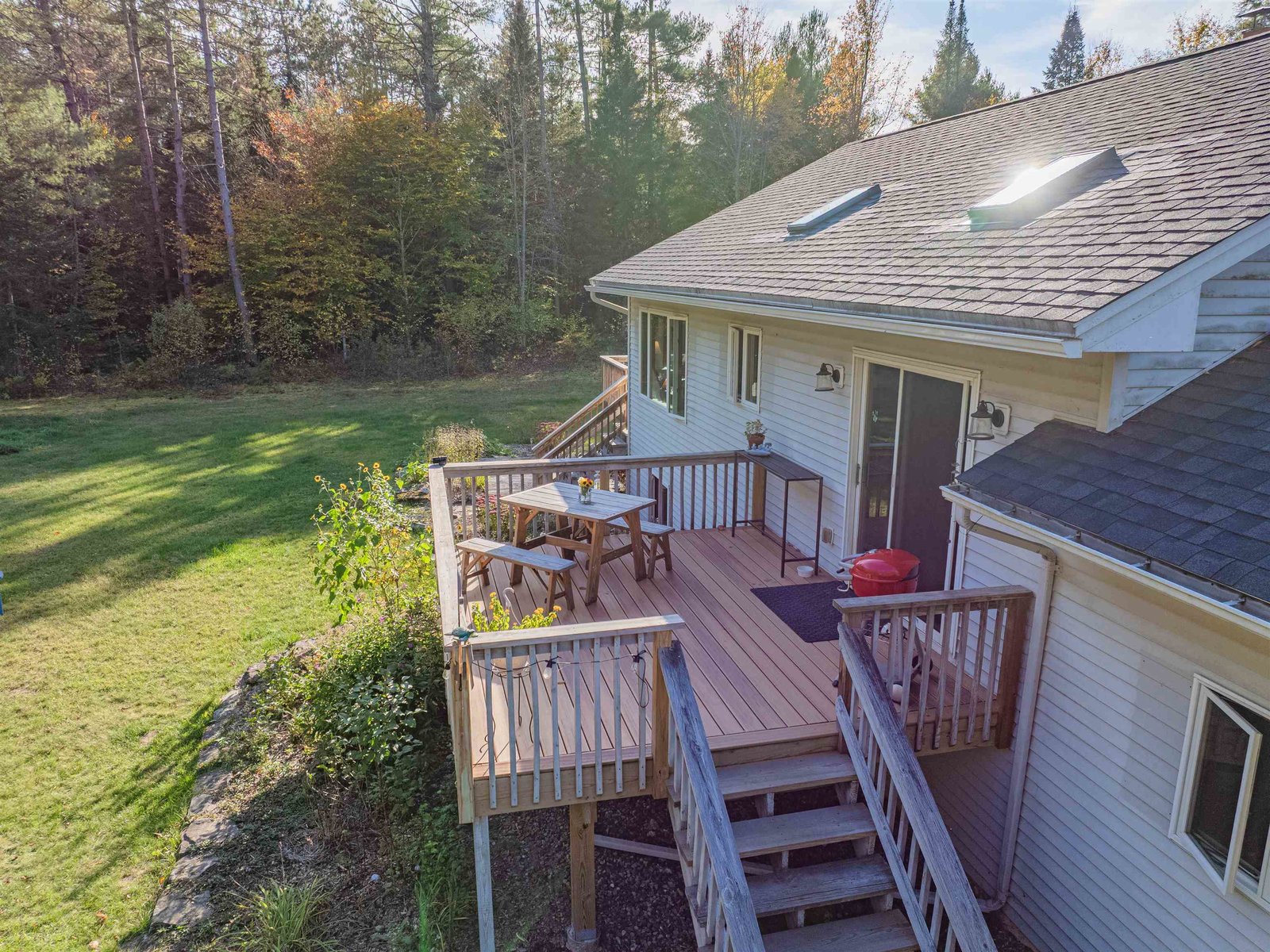 416 Gosselin Hill Road