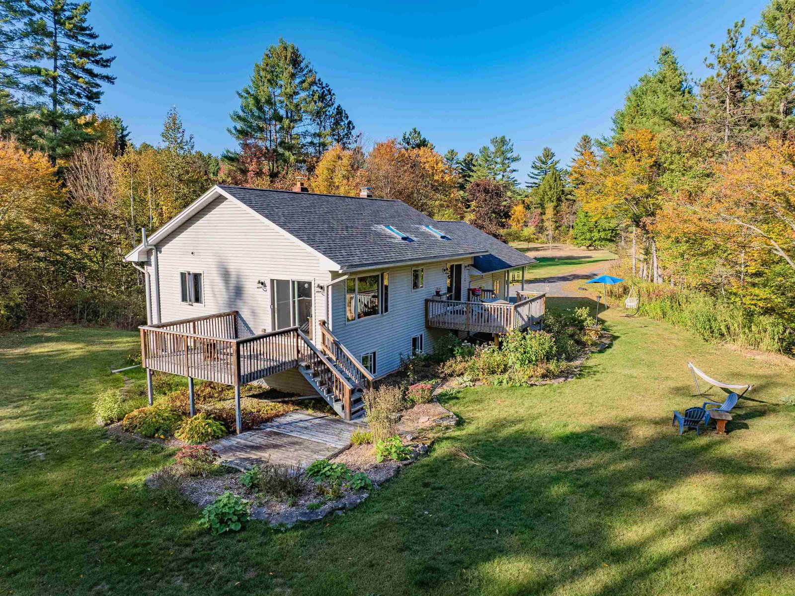 416 Gosselin Hill Road