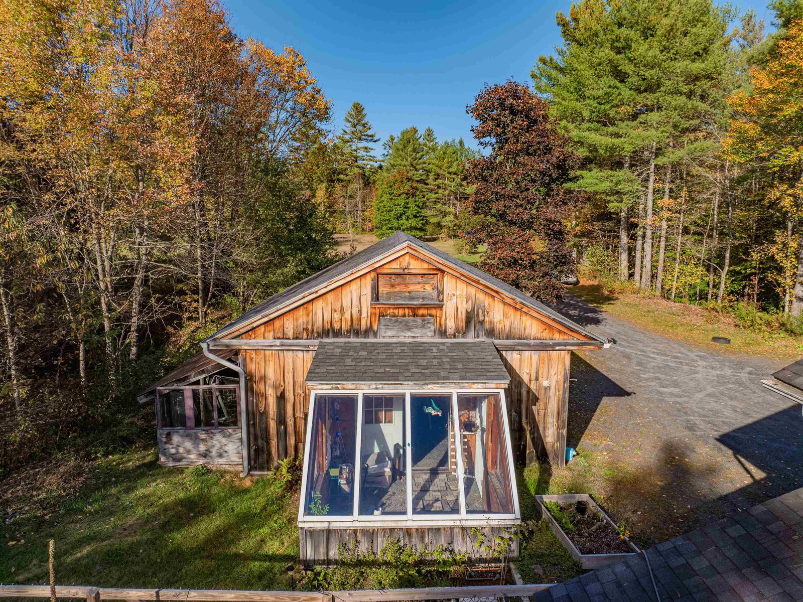416 Gosselin Hill Road