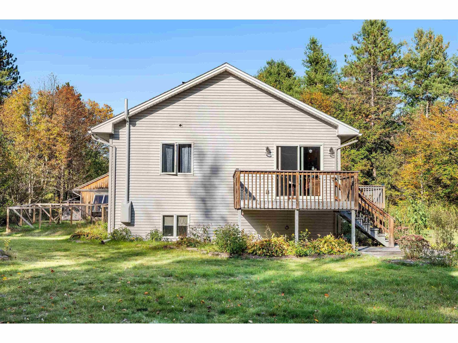 416 Gosselin Hill Road