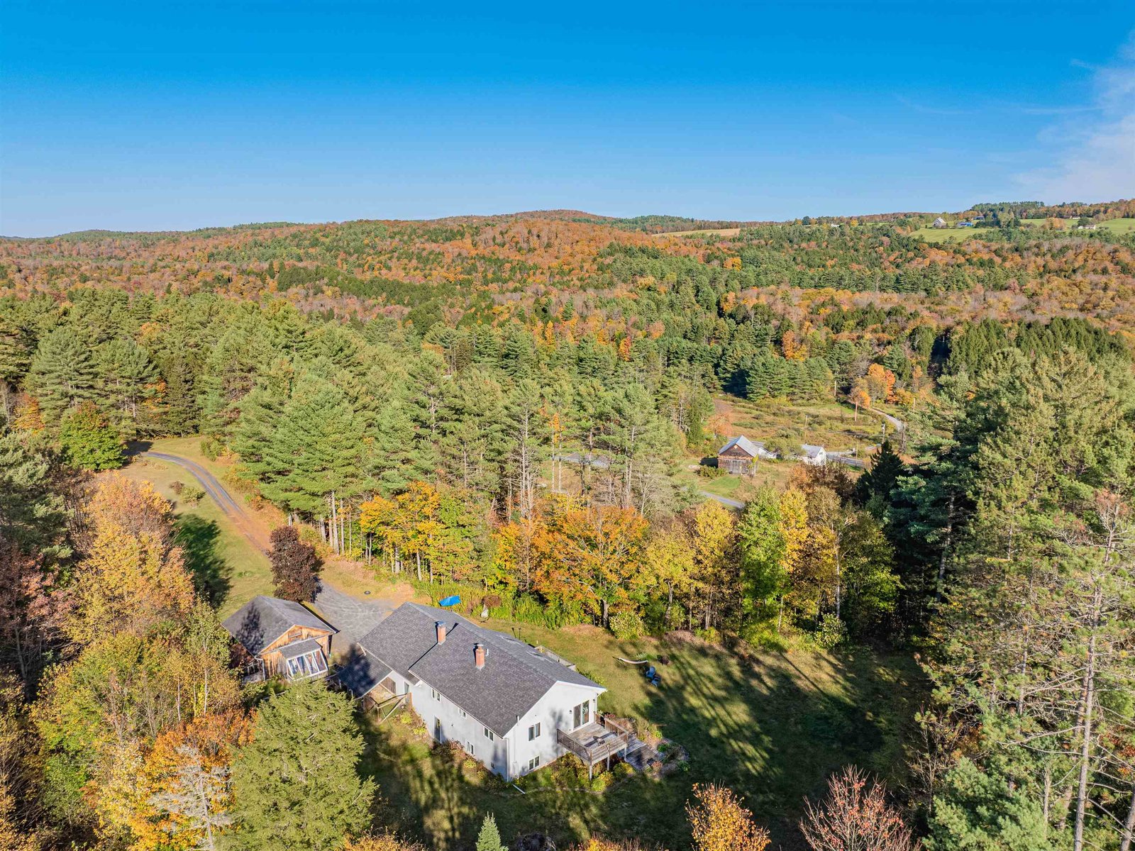 416 Gosselin Hill Road