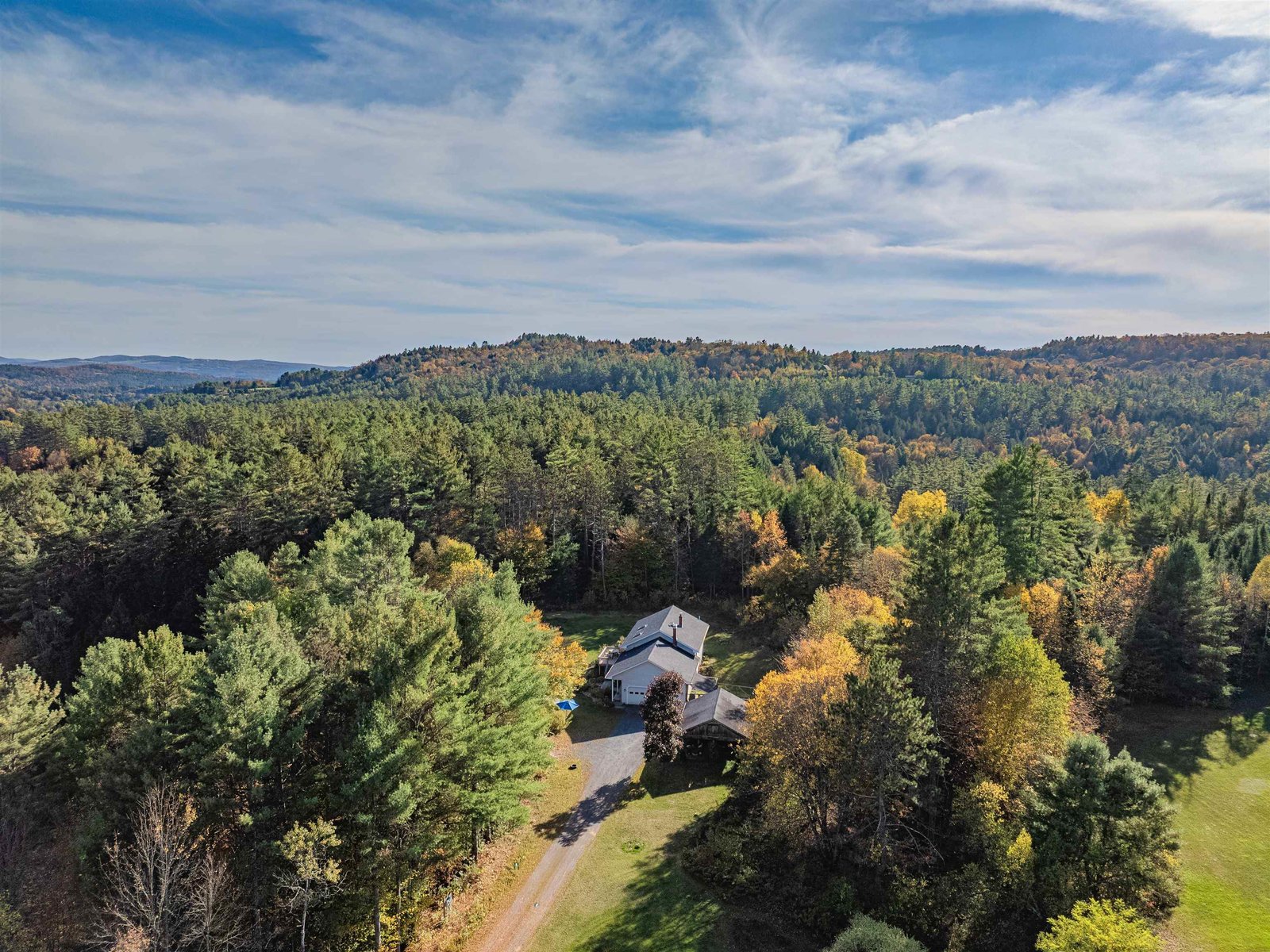 416 Gosselin Hill Road