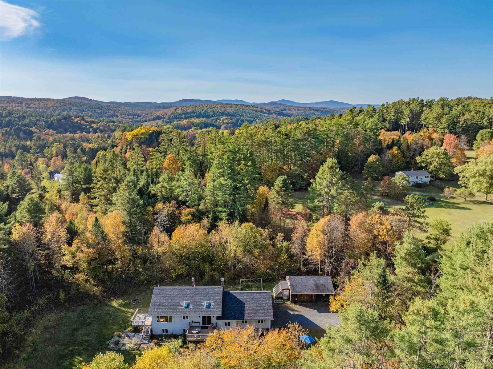 416 Gosselin Hill Road