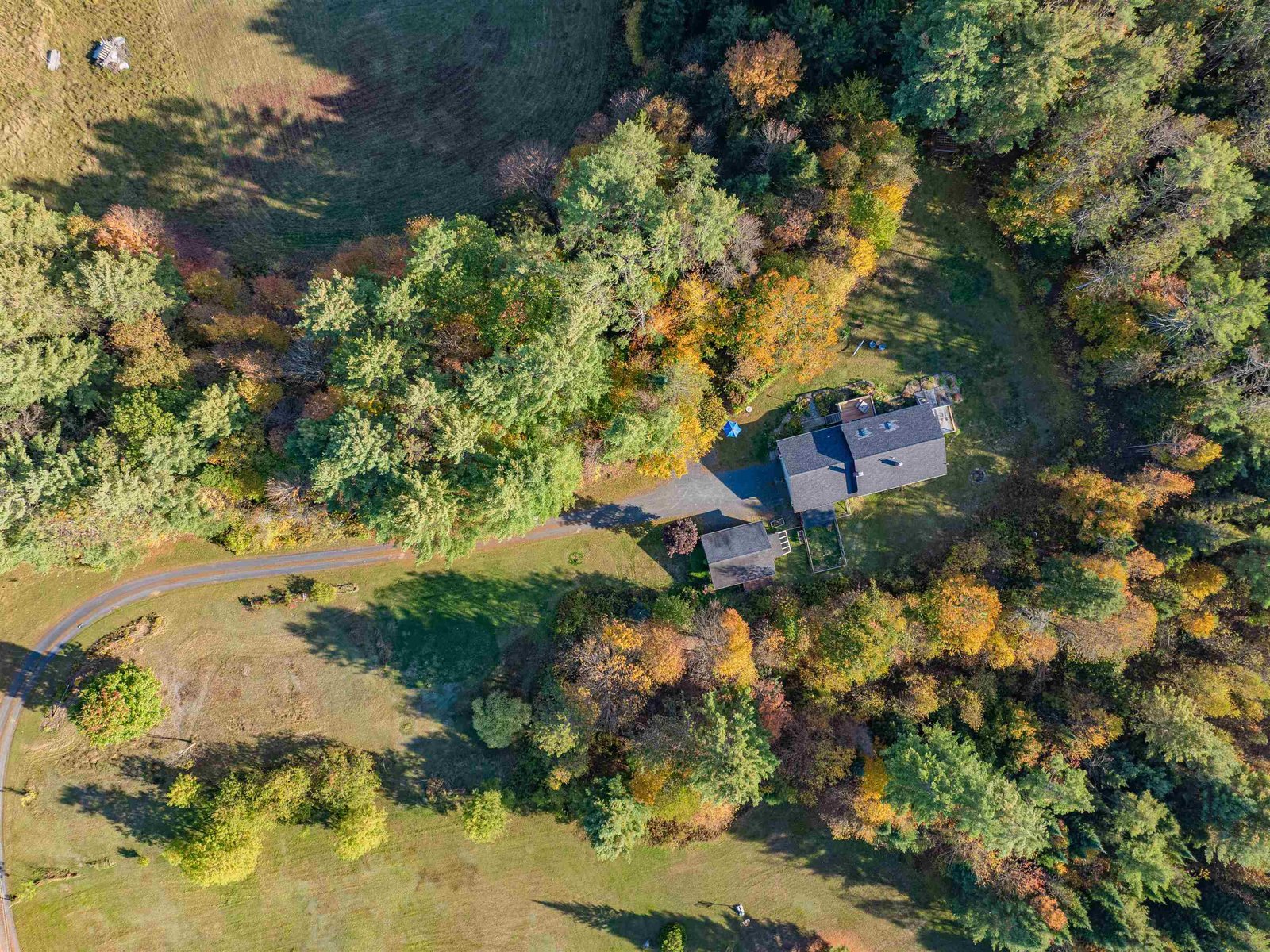 416 Gosselin Hill Road