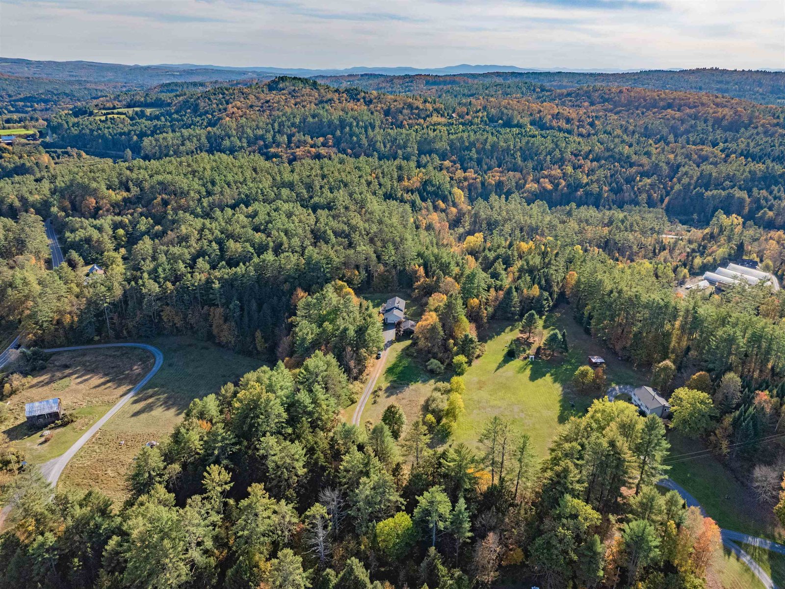 416 Gosselin Hill Road
