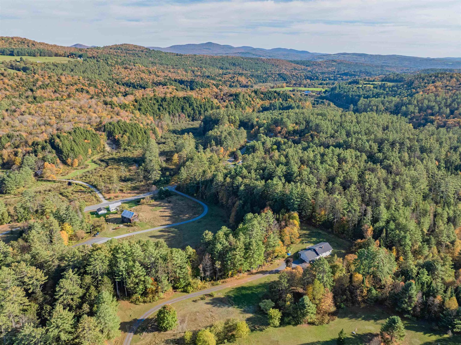 416 Gosselin Hill Road