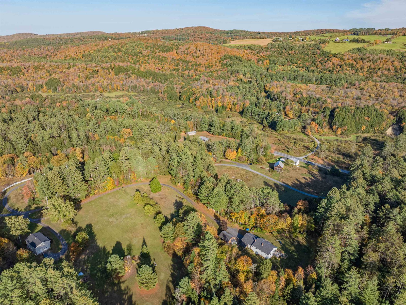 416 Gosselin Hill Road