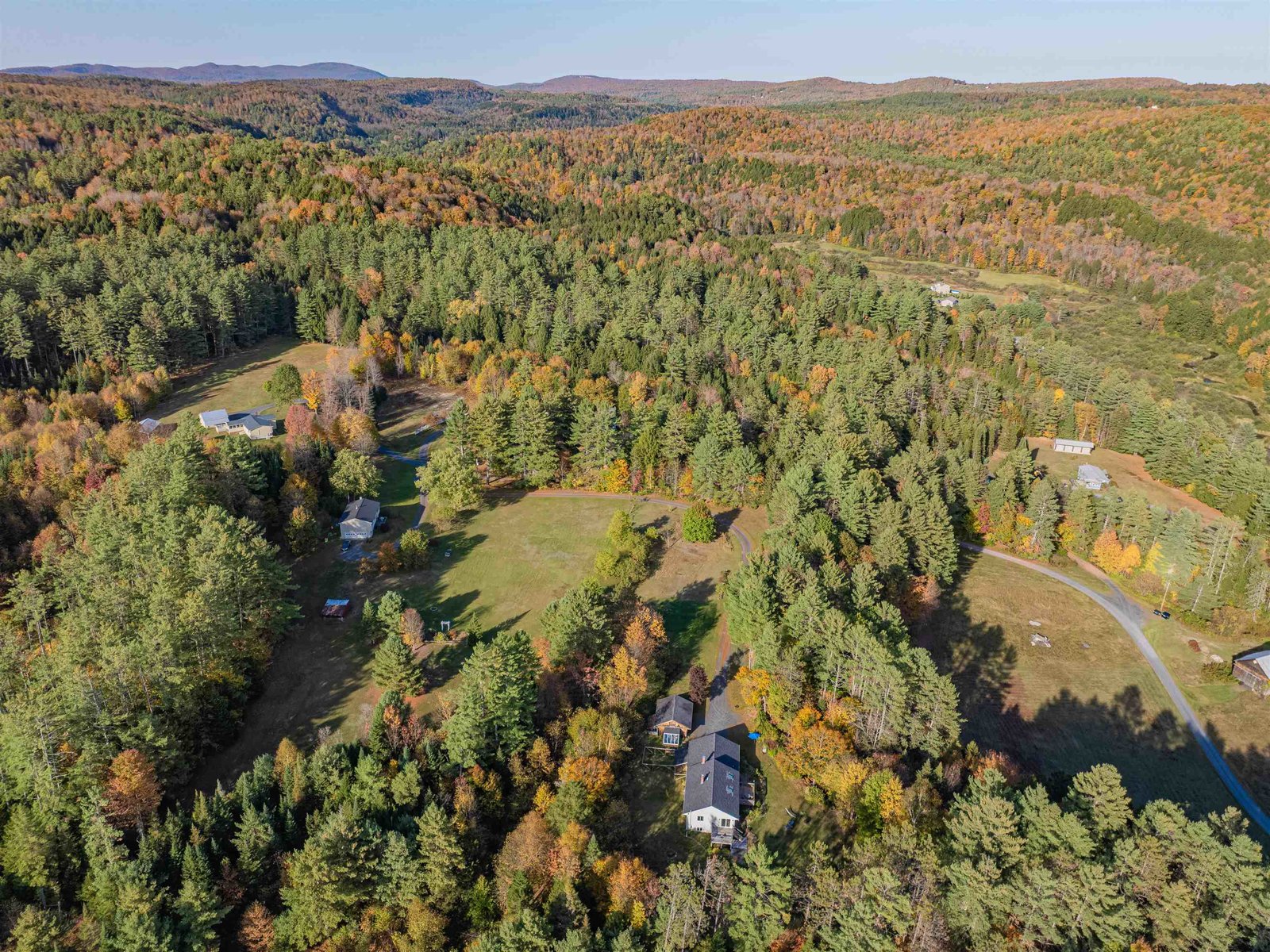 416 Gosselin Hill Road