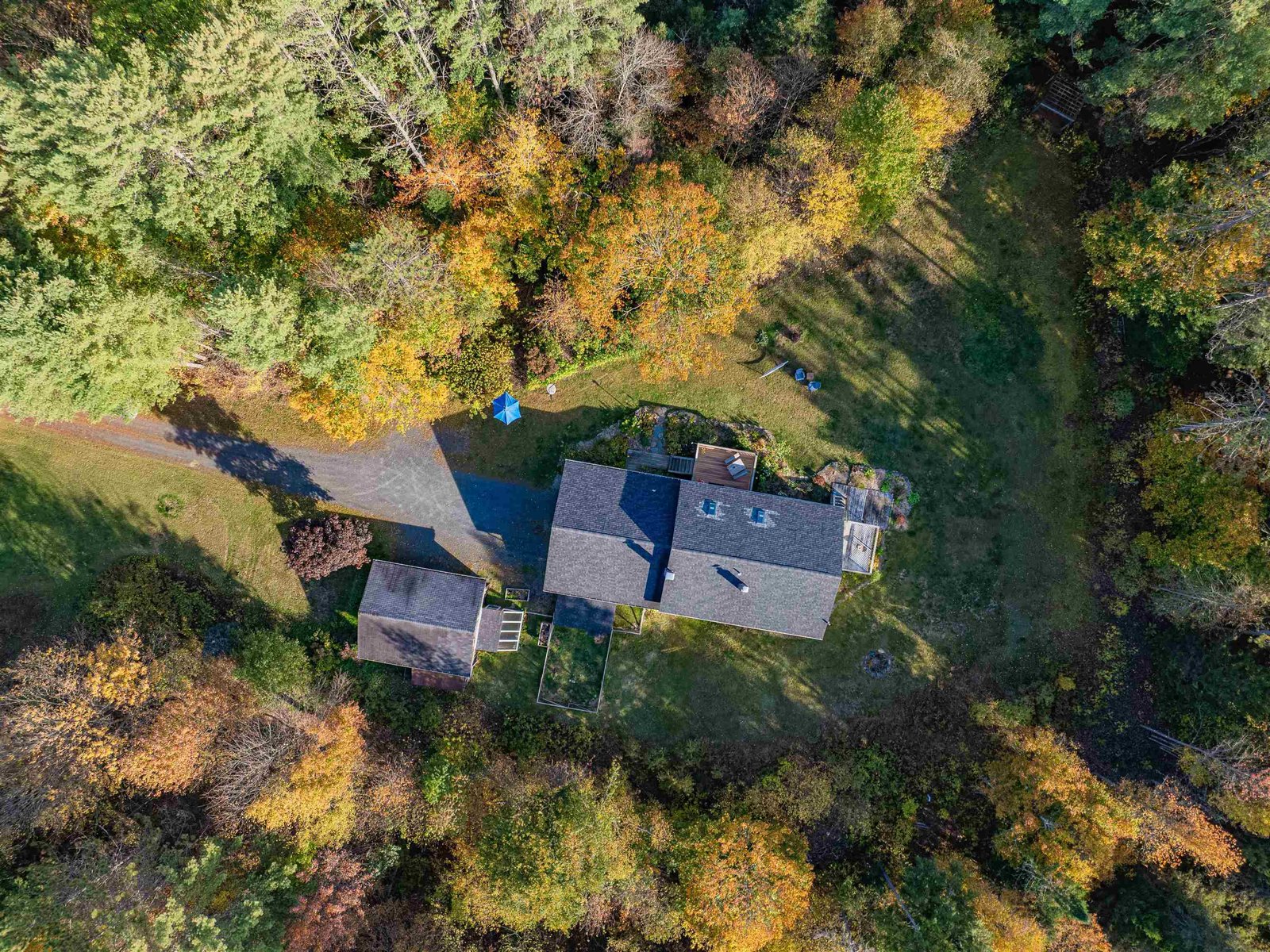 416 Gosselin Hill Road
