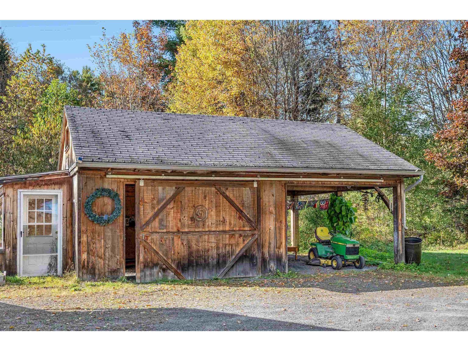 416 Gosselin Hill Road