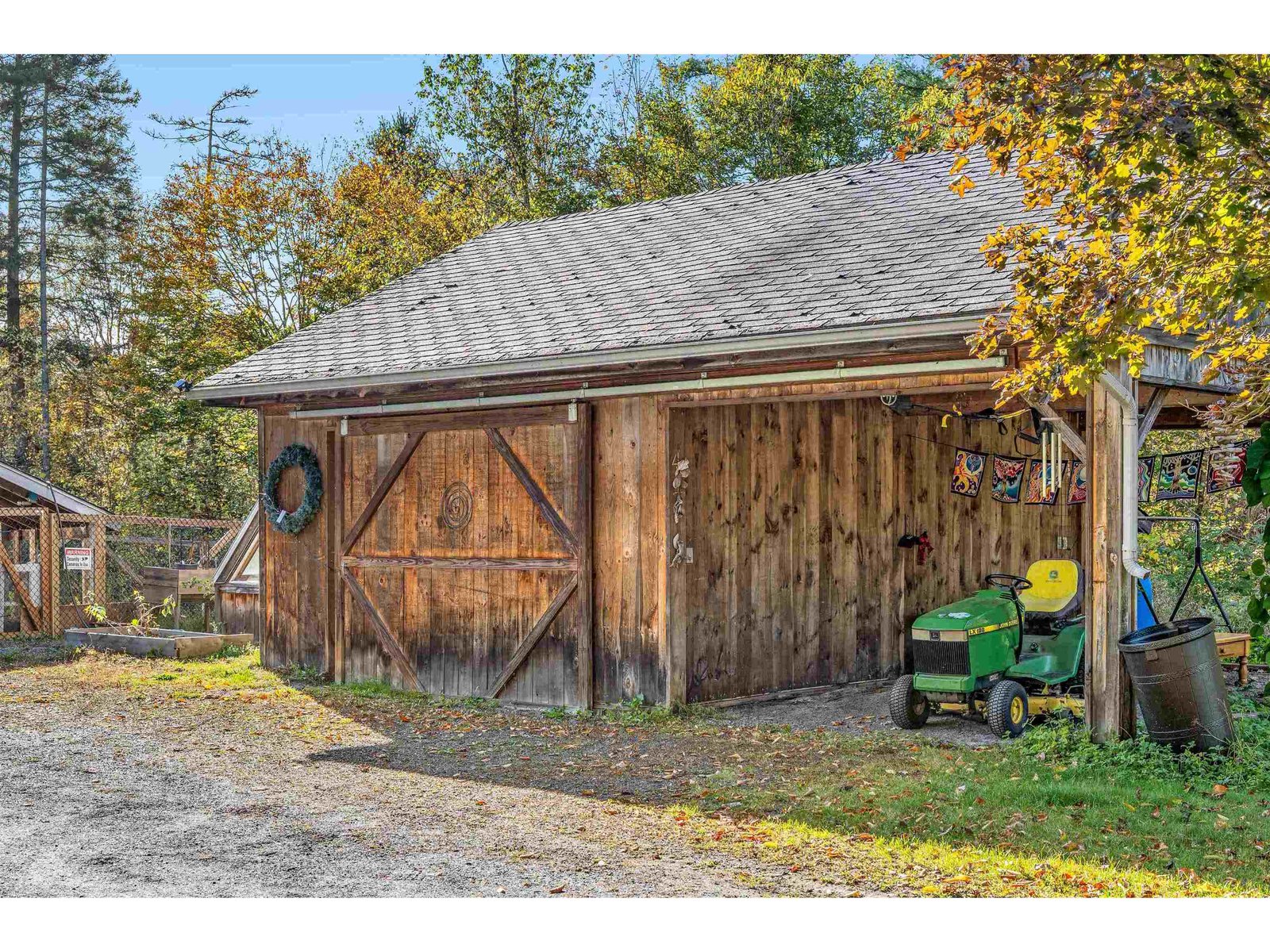 416 Gosselin Hill Road