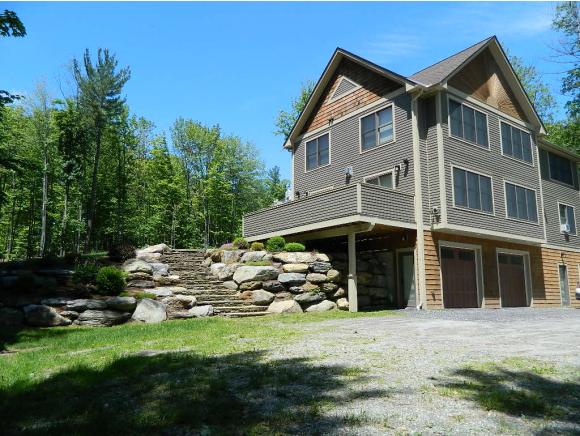 416 Mountainside Drive Unit 1, Unit 1